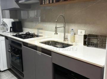 Apartamento · 42m² · 2 Quartos · 1 Vaga · Apartamento para venda em Nova Itapevi de 42.00m² com 2 Quartos e 1 Garagem