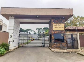Terreno · 306m² · Terreno para venda em Colônia Faria de 306.00m²