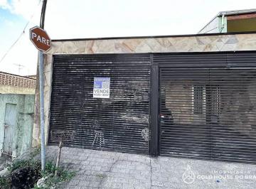 Casa · 316m² · 3 Quartos · 2 Vagas · Casa para venda em Jardim Munhoz de 316.00m² com 3 Quartos, 1 Suite e 2 Garagens