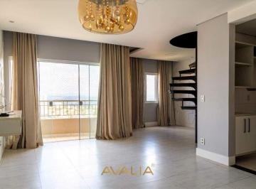 Apartamento · 160m² · 3 Quartos · 3 Vagas · Apartamento para venda em Parque Boa Esperança de 160.00m² com 3 Quartos, 2 Suites e 3 Garagens
