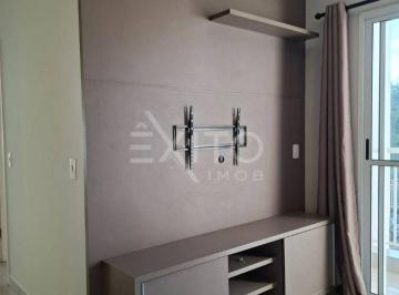 Apartamento · 54m² · 3 Quartos · 2 Vagas · Apartamento para venda em Vila Rio Branco de 54.00m² com 3 Quartos e 2 Garagens