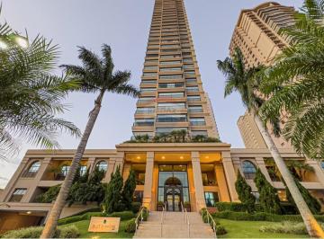 Apartamento · 529m² · 4 Quartos · 6 Vagas · Apartamento para venda em Jardim Botânico de 529.00m² com 4 Quartos, 4 Suites e 6 Garagens