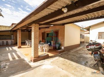 Casa · 201m² · 4 Quartos · 2 Vagas · Casa para venda em Lagoinha - Bairro de 201.00m² com 4 Quartos e 2 Garagens