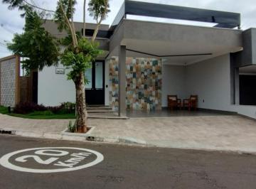 Casa · 170m² · 2 Quartos · 2 Vagas · Casa de Condomínio para venda em Residencial Mansour de 170.00m² com 2 Quartos, 2 Suites e 2 Garagen