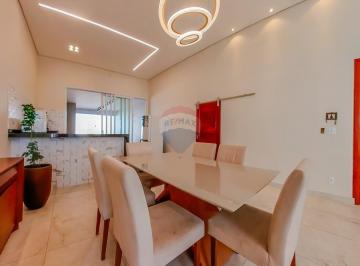 Casa · 190m² · 3 Quartos · 2 Vagas · Casa para venda em Jardim Alto Da Represa de 190.00m² com 3 Quartos, 1 Suite e 2 Garagens
