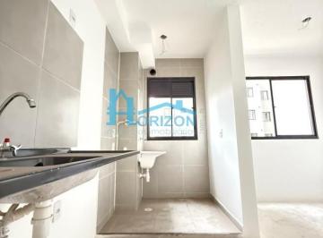 Apartamento · 37m² · 2 Quartos · Apartamento para venda em Residencial Parque Da Fazenda de 37.00m² com 2 Quartos