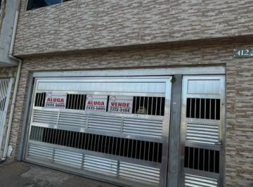 Casa · 200m² · 3 Quartos · 2 Vagas · Sobrado para venda em Vila Curuçá de 200.00m² com 3 Quartos, 1 Suite e 2 Garagens