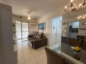 Apartamento · 57m² · 2 Quartos · 1 Vaga · Apartamento para venda em Vila da Penha de 57.00m² com 2 Quartos, 1 Suite e 1 Garagem