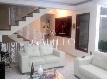 Casa · 260m² · 4 Quartos · 3 Vagas · Casa para venda em Vila Galvão de 260.00m² com 4 Quartos, 2 Suites e 3 Garagens