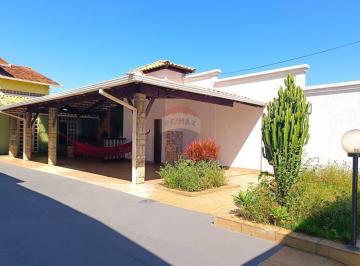 Casa · 360m² · 5 Quartos · 4 Vagas · Casa para venda em Filadélfia de 360.00m² com 5 Quartos, 2 Suites e 4 Garagens