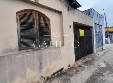Terreno · 277m² · Terreno para venda em Jardim São Bento de 277.00m²