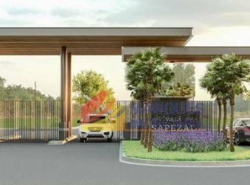 Terreno · 747m² · Terreno en Condomínio para venda em Condomínio Villa Sapezal de 747.00m²