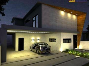 Casa · 273m² · 3 Quartos · 4 Vagas · Sobrado para venda em Residencial Evidencias de 273.00m² com 3 Quartos, 3 Suites e 4 Garagens