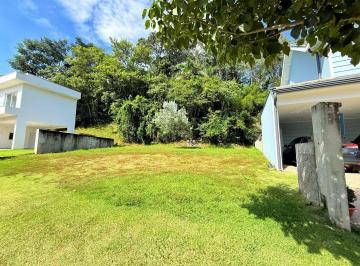 Terreno · 336m² · Terreno en Condomínio para venda em Condomínio Reserva Do Itamaracá de 336.00m²