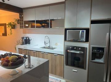 Casa · 97m² · 2 Quartos · 2 Vagas · Casa de Condomínio para venda em Condomínio Village Mariana de 97.00m² com 2 Quartos, 1 Suite e 2 Ga