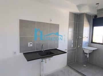Apartamento · 37m² · 2 Quartos · Apartamento para venda em Residencial Parque Da Fazenda de 37.00m² com 2 Quartos