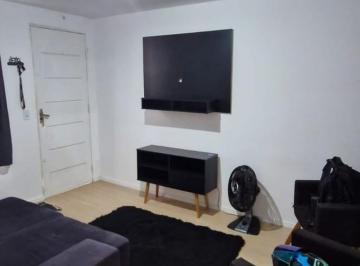 Apartamento · 44m² · 2 Quartos · 1 Vaga · Apartamento para venda em Jardim Aeroporto Iii de 44.00m² com 2 Quartos e 1 Garagem