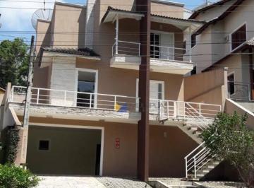 Casa · 335m² · 4 Quartos · 8 Vagas · Sobrado para venda em Jardim Fazenda Rincao - Aruja V de 335.00m² com 4 Quartos, 4 Suites e 8 Garage