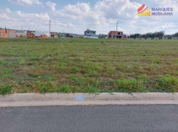 Terreno · 1200m² · Terreno en Condomínio para venda em Condomínio Quintas Da Terracota de 1200.00m²