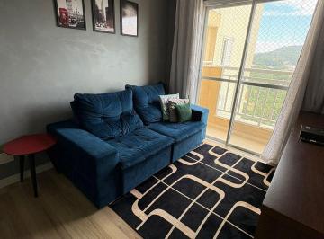Apartamento · 63m² · 3 Quartos · 1 Vaga · Apartamento para venda em Mogi Moderno de 63.00m² com 3 Quartos e 1 Garagem