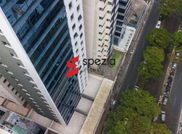 Comercial · 32m² · Sala Comercial para venda em Bigorrilho de 32.38m²