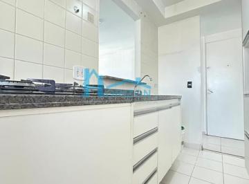 Apartamento · 62m² · 3 Quartos · Apartamento para venda em Residencial Parque Da Fazenda de 62.00m² com 3 Quartos e 1 Suite