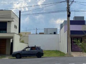 Terreno · 150m² · Terreno en Condomínio para venda em Jardim Park Real de 150.00m²