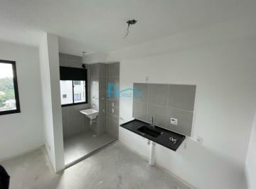 Apartamento · 37m² · 2 Quartos · Apartamento para venda em Residencial Parque Da Fazenda de 37.00m² com 2 Quartos