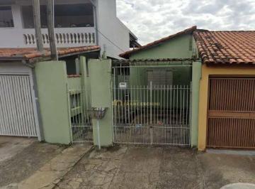 Casa · 125m² · 2 Quartos · Casa para venda em Bosque Dos Eucaliptos de 125.00m² com 2 Quartos