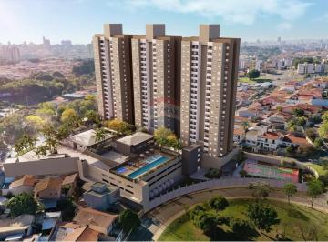 Apartamento · 69m² · 3 Quartos · 2 Vagas · Apartamento para venda em Vila Proost De Souza de 69.38m² com 3 Quartos, 1 Suite e 2 Garagens