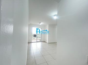 Apartamento · 62m² · 3 Quartos · 1 Vaga · Apartamento para venda em Residencial Parque Da Fazenda de 62.00m² com 3 Quartos, 1 Suite e 1 Garage