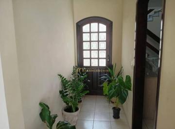 Casa · 200m² · 4 Quartos · Sobrado para venda em Bosque Dos Eucaliptos de 200.00m² com 4 Quartos