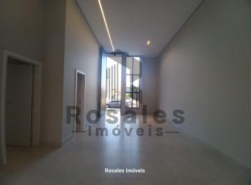 Casa · 140m² · 3 Quartos · 2 Vagas · Casa para venda em Residencial Jd. Dos Lírios de 140.00m² com 3 Quartos, 3 Suites e 2 Garagens