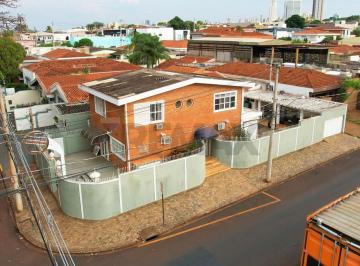 Casa · 282m² · 4 Quartos · 2 Vagas · Casa para venda em Jardim América de 281.79m² com 4 Quartos, 1 Suite e 2 Garagens