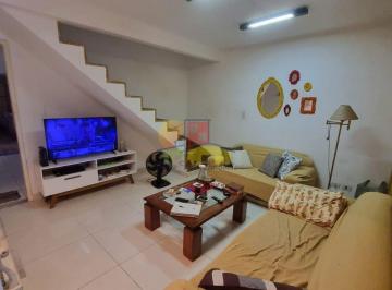 Casa · 146m² · 2 Quartos · 2 Vagas · Sobrado para venda em Rudge Ramos de 146.00m² com 2 Quartos e 2 Garagens