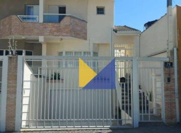 Casa · 220m² · 4 Quartos · 4 Vagas · Sobrado para venda em Vila Tibagi de 220.00m² com 4 Quartos, 3 Suites e 4 Garagens