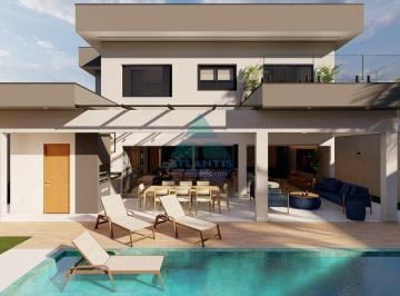 Casa · 275m² · 4 Quartos · 4 Vagas · Casa para venda em Lagoinha - Condomínio Capitanias de 275.00m² com 4 Quartos, 4 Suites e 4 Garagens