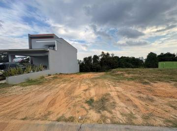 Terreno · 208m² · Terreno en Condomínio para venda em Loteamento Park Gran Reserve de 208.00m²