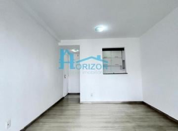 Apartamento · 62m² · 3 Quartos · 1 Vaga · Apartamento para venda em Residencial Parque Da Fazenda de 62.00m² com 3 Quartos, 1 Suite e 1 Garage