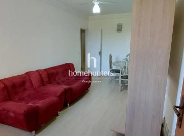 Apartamento · 65m² · 2 Quartos · 1 Vaga · Apartamento para venda em Botafogo de 65.00m² com 2 Quartos e 1 Garagem