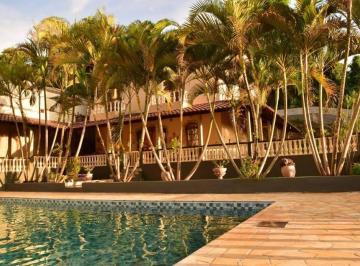 Casa · 1591m² · 6 Quartos · 6 Vagas · Casa para venda em Roseira de 1591.00m² com 6 Quartos, 2 Suites e 6 Garagens
