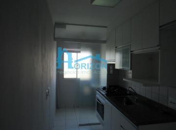 Apartamento · 50m² · 2 Quartos · 1 Vaga · Apartamento para venda em Residencial Parque Da Fazenda de 50.00m² com 2 Quartos e 1 Garagem