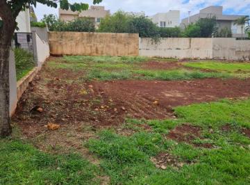 Terreno · 494m² · Terreno para venda em Residencial E Empresarial Alphaville de 494.00m²