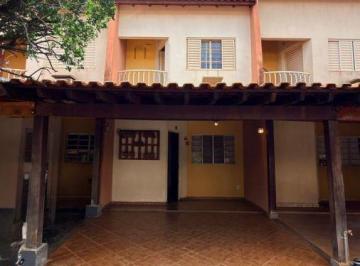 Casa · 123m² · 2 Quartos · 2 Vagas · Sobrado para venda em Jardim Zara de 123.00m² com 2 Quartos e 2 Garagens