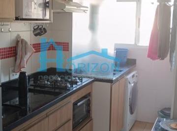 Apartamento · 49m² · 2 Quartos · 1 Vaga · Apartamento para venda em Vila Industrial de 49.00m² com 2 Quartos e 1 Garagem