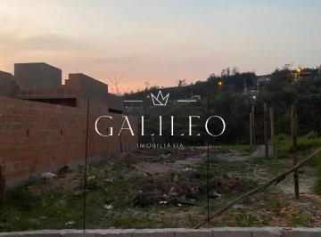 Terreno · 145m² · Terreno para venda em Jardim Vale Verde de 145.00m²
