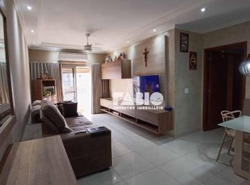 Apartamento · 92m² · 3 Quartos · 1 Vaga · Apartamento para venda em Jardim Santa Lúcia de 92.00m² com 3 Quartos, 1 Suite e 1 Garagem