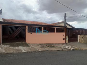 Casa · 239m² · 3 Quartos · 6 Vagas · Casa para venda em Jardim Santa Lúcia de 239.00m² com 3 Quartos e 6 Garagens