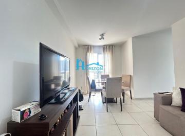 Apartamento · 62m² · 3 Quartos · 1 Vaga · Apartamento para venda em Residencial Parque Da Fazenda de 62.00m² com 3 Quartos, 1 Suite e 1 Garage
