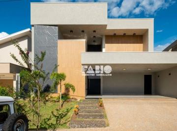 Casa · 280m² · 3 Quartos · 4 Vagas · Casa de Condomínio para venda em Parque Residencial Damha Vi de 280.00m² com 3 Quartos, 3 Suites e 4